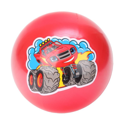 Мяч Вспыш 23 см Играем вместе AD-9(FBLAZE) 01